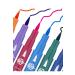 NIYENABEAUTY 12-pack Pencil Colored Eyeliner Set Waterproof - Buy Online on GoSupps.com