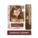 L'Oreal Paris Excellence Creme Nude Colors Hair Dye 6u Nude Dark Blonde - Buy Online on GoSupps.com