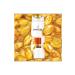 Pantene 3 in 1 Shampoo + Cream + Care Cure Effective Against Hair Loss 470 ml x 2 - Buy Online on GoSupps.com