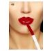 Lady Rose Liquid Lipstick Matte Lipstick Fever Red - Buy Online on GoSupps.com