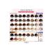 L'Oreal Paris Excellence Cool Creme Anti-Orange Hair Dye 5.11 Extra Ash Light Brown - Buy Online on GoSupps.com