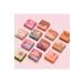 benefit cosmetics Strawberry Pink MINI Crystah Blush 2.5 gr -01 Pinky Beach - SH NE7 - Buy Online on GoSupps.com
