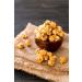 Festiva Caramel Popcorn / Popcorn 500 gr - Buy Online on GoSupps.com