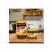 The Mill Gourmet Pepper Paste 750 g Glass Jar - Additive Free - Natural - Vegan - Pasteurized - Buy Online on GoSupps.com