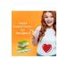 Fibrelle Inulin Prebiotic Fiber Chicory 1 Kg Packaging 2 gr Sachet Boxes of 30 - Buy Online on GoSupps.com
