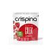 Crispina Daily Dried Crispy Snack Strawberry 3 Packs Crispy Apple 3 Packs in One (FREEZE DRIED) - Buy Online on GoSupps.com
