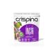 Crispina Daily Dried Crispy Snack Corn 3 Packs Crispy Fig 3 Packs in One (FREEZE DRIED) - Buy Online on GoSupps.com