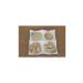 Kurucum Dried Oyster Mushroom Granule Thin Size 500 gr - Buy Online on GoSupps.com