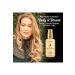 L'anza Keratin Healing Oil Strengthening Protein Hair Care Serum 100ml Sulfate Free - Buy Online on GoSupps.com