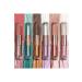 MAKEUP REVOLUTION Revolution Double Up Liquid Eyeshadow Pencil Opulence - Buy Online on GoSupps.com