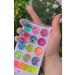 hbtasarim Glitter Gel Eyeshadow Palette Glitter Creamy Gel Eyeshadow Palette & Transitional - Buy Online on GoSupps.com