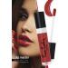 Pierre Cardin Lip Master Liquid Lipstick - Hollywood Red - Buy Online on GoSupps.com
