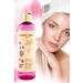 Pierre Cardin Rose Extract Vitamin E Ph Balanced Revitalizing Shower Gel - 400 ml - Buy Online on GoSupps.com