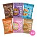 Cookie Variety Pack - Pack of 12
