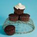 Buy Organic Vegan Chocolate Muffin Baking Mix 380g | Ancient Grains - International Shipping - Buy Online on GoSupps.com