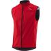 L ffler M Bike Vest Wpm Pocket 56 red