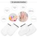 minkissy Paraffin Wax Foot Bags Pairs Paraffin Paraffin Wax Mitt Paraffin Wax Bath s Exfoliating Boots Wax s Exfoliating Boot 4 Boot Glove Wax Hand Gloves - Buy Online on GoSupps.com