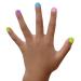 Piggy Paint Funny Bunny Easter Gift Set | Non-Toxic Girls Nail Polish - Safe, Cruelty-Free, Vegan, Low Odor for Kids - Buy Online on GoSupps.com