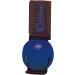 Coghlan's Bear Bell with Magnetic Silencer - Blue (3-Pack) for Safety in the Outdoors - Buy Online on GoSupps.com
