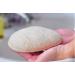 Natural Luffa Swam Peeling Body Cloths - Eco-Friendly Loofah Pads for Women & Men (2 Pack) - Ideal for Dishwashing & Exfoliating - Buy Online on GoSupps.com