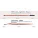 Professional Bling Diamond Encrusted Makeup Brush Set | Luxury Cosmetic Tools for Flawless Application - Buy Online on GoSupps.com