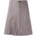 Buy Zannycn Fold Skirts 328L Gray - Stylish & Versatile International Shipping Available - Buy Online on GoSupps.com