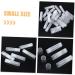 SOESFOUFU 100pcs Empty Lipstick Tube Lip Gloss Tubes Bulk DIY Lip Gloss Tubes Lip Gloss Containers Empty Pp - Buy Online on GoSupps.com