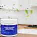 Kitchen All-Purpose Stain Remover Cleaning Powder Degreasing Cleaning Bubble Powder Multifunctional Strong Cleaning Agent Powerful Kitchen All-Purpose Cleaning Powder for Pots (2-250g) - Buy Online on GoSupps.com