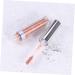 Didiseaon 2pcs Glitter Eyeshadow Metallic Eyeshadow Glitter Eyeliner Sparkling Eyeliner Glow Diamond - Buy Online on GoSupps.com