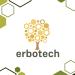 ERBOTECH BIO Matcha Tea Powder 100g - 100% Natural Japanese Green Tea for Cakes, Smoothies, and Iced Tea - Organic Multivitamin Vegan Option - Buy Online on GoSupps.com