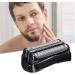 Buy Compatible Braun Series 3 Substitute Cups & 23B Precision Heads - International Shipping Available - Buy Online on GoSupps.com