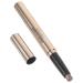 Mikinona Eye Shadow Stick Double Ended Eye Shadow Pen Eyeshadow Eye Shadow Pens Makeup Brush Precision Eye Makeup Pencil 1 count (Pack of 1) As Shown