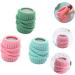 Healeved 9 Pcs Washing Machine Laundry Ball Washer Ball Detergent Non Entangling Washer Reusable Washing Machine Detergent Pet Dryer Clothes Washing Ball Sponge Ball Tpe - Buy Online on GoSupps.com