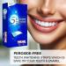 Premium Teeth Whitening Strips 28 Piece Tooth Whitening Pack for 14 Treatments Safe On Enamel Easy to Use Home Tooth Whitening kit Advanced 5D Technology Teeth Whitening Kit - Buy Online on GoSupps.com