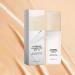 Color-Changing Liquid Foundation - 30ml Makeup Concealer Base | Self-Adjusting Moisturizing Foundation | Lightweight and Long-Lasting Skin-Looking Foundation for Women - Buy Online on GoSupps.com