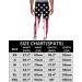 Zimperad Men's Compression Pants X-Large Leopard Print - Cool Dry Athletic Workout Running BJJ MMA Muay Thai Tights - Buy Online on GoSupps.com