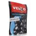 Venco Zout Sweet Candy Dutch Licorice Salmiakrondo 265G