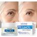 Retinol Cream for Face Face Moisturizer with 2.5% Retinol Hyaluronic Acid Anti-Aging Moisturizer for Face & Neck Wrinkle Reducer for All Skin Types - Buy Online on GoSupps.com