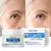 Retinol Cream for Face - 2.5% Retinol & Hyaluronic Acid Anti-Aging Moisturizer for All Skin Types - Buy Online on GoSupps.com