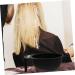 SAFIGLE 5pi ces Lot De Bols De M lange Pour Teinture Capillaire Lavable Et R utilisable Outil De Coiffure Professionnel Facile Nettoyer - Buy Online on GoSupps.com