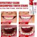 Yayashi SP-4 Probiotic Toothpaste - 2-Piece Whitening Set for Stain Removal & Brightening Teeth - Buy Online on GoSupps.com