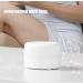 White noise machine humanized portable travel ABS material sleep therapy sound machine for home use for bedside - Buy Online on GoSupps.com