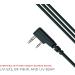 FTDI Genuine USB Programming Cable for BaoFeng and Kenwood Radios - Buy Online on GoSupps.com