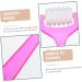 FRCOLOR 4pcs Beauty Massager Set - Face & Body Rollers Jade Gua Sha Tool for Facial Tightening & Relaxation - Buy Online on GoSupps.com
