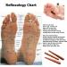 Moujuchi Massage Wooden Stick - Premium Relaxation Tool for Pain Relief & Stress Relief | Shop Internationally - Buy Online on GoSupps.com