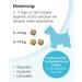 Zylkene Chews for Small Dogs (14 x) | Stress Reduction Supplement | Well-Being Support for Dogs Under 10 kg - Shop Now! - Buy Online on GoSupps.com