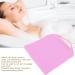 Serviette de bain frotter nettoyage du corps de toilette gommage lastique douche gommage frottement Massage serviette de bain sangle 5 couleurs en option(Rose) - Buy Online on GoSupps.com