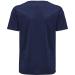Hummel T-Shirt Hmlauthentic Multisport Kids - Breathable Quick-Drying Size 6 Years Navy - International Shipping Available - Buy Online on GoSupps.com