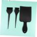 OUNONA 2ensemble Kit de Coloration pour Cheveux avec Palette de Coloration Pinceaux et Outils de Soins Capillaires pour Maison Salon de Coiffure - Buy Online on GoSupps.com