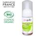 PROPOLIA - Organic - Facial cleansing foam - Propolis Aloe vera Green tea & peppermint floral waters - Teenagers and adults - Made in France - 100 ml - Buy Online on GoSupps.com